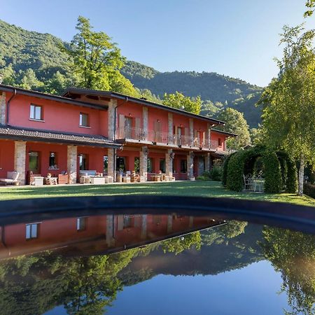 Agriturismo Scuderia Della Valle Valsecca 外观 照片